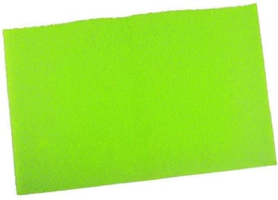 Orion - Koelkastmat - Antibacterieel - 47x30cm - Polyurethaan