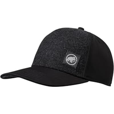 Mammut Alnasca Pet Zwart L-XL