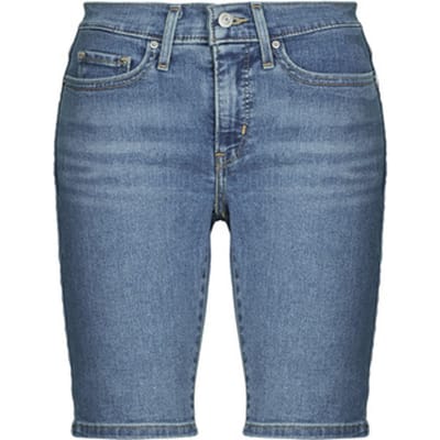 Levis  Korte Broek SHAPING BERMUDA