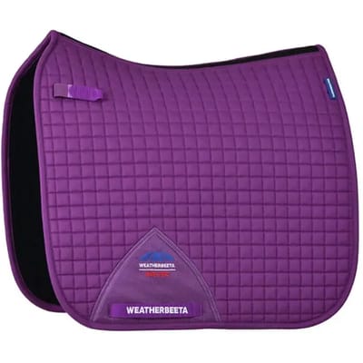 Dressuurmat voor paarden Weatherbeeta Prime Air-Tec