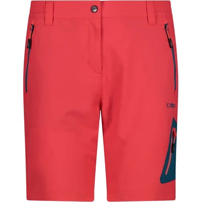 Bermuda voor dames CMP