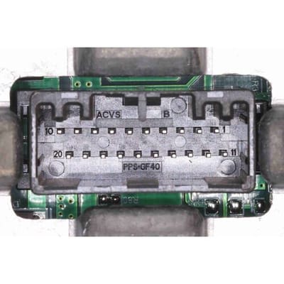 Regeleenheid, verlichting Original VEMO kwaliteit VEMO V20-73-0324