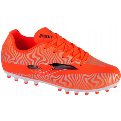 Joma Evolution Voetbalschoenen voor kinderen (Oranje)