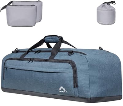 Schokabsorberende Telescooptas - Multifunctionele Draagtas met Verstelbare Schouderriem en Opbergruimte voor Statief en Accessoires (30 inch, 76,6 cm)