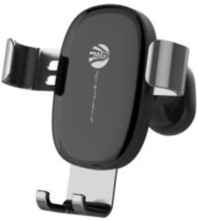 MG VS84 Telefoonhouder Voor Luchtrooster - 3 in 1 - 15W