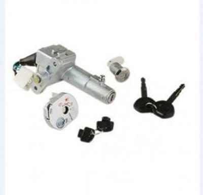 sym mio slot kit voor 50 cc van nc tot 484755 als nieuw model 5 draden