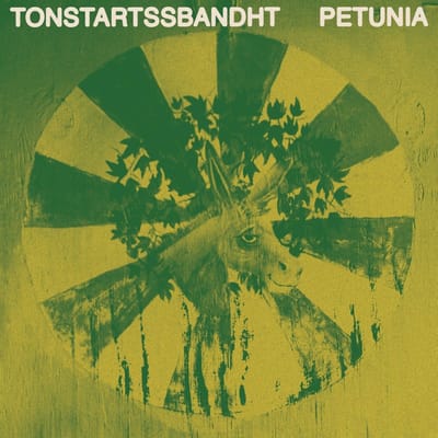 Tonstartssbandht - Petunia (LP)