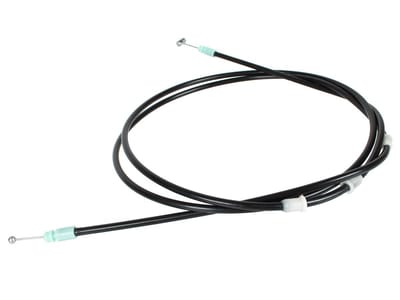 Modecar - Motorkapontgrendelingskabel – Voor Volvo S40 & V40 (1996-2004) – OE 30883400