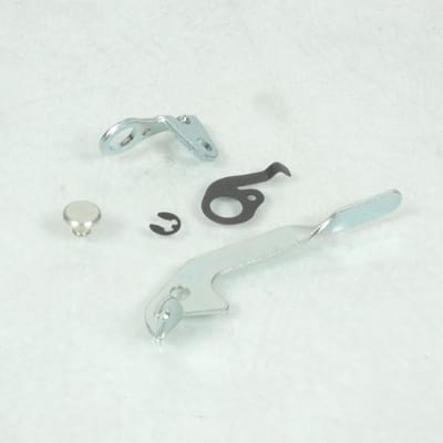 Kit levier de starter pour moto Yamaha 50 DTR 1988 à 1989 3HL-E4375-00 Neuf