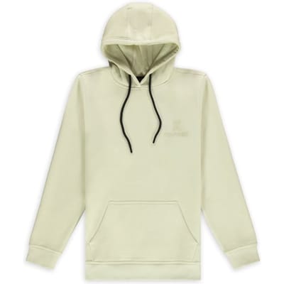 Aspact Pixel Hoodie Aqua Größe: M | Kaputzenpullis Outlet | Unisex | Cyan