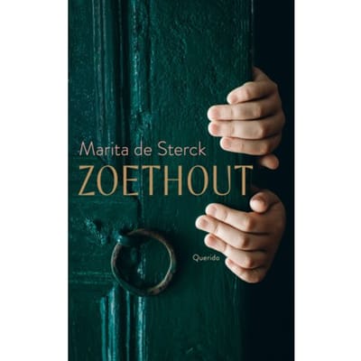 Zoethout - Marita de Sterck