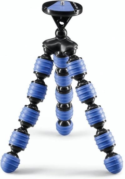 Cullmann - Alpha 350 Mobile Blauw - Tripod