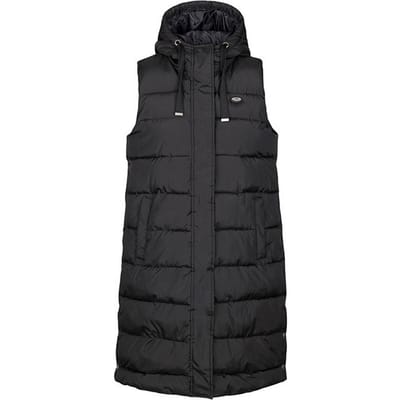 Trespass Dames leona gewatteerd gilet