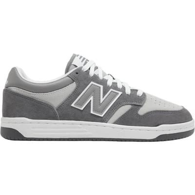480 New Balance 'Castlerock Raincloud' BB480LEC 37.5 gray