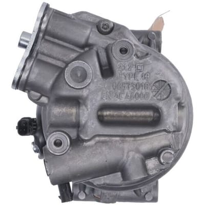 Airco-compressor AIRSTAL 10-5824