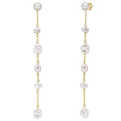Valero Pearls Oorbellen