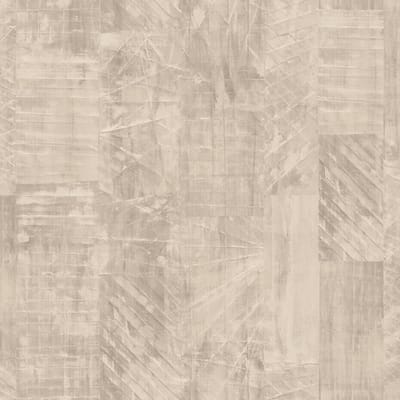 Zambaiti Vinylbehang Z18940 - Trussardi - Abstract Beige - 70cm x 10.05m