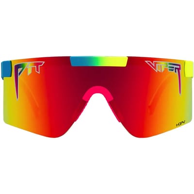 Zonnebril Pit Viper Pride Original Narrow HDPV
