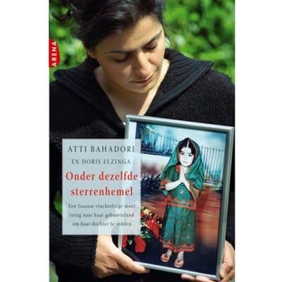 Onder Dezelfde Sterrenhemel - Atefeh Bahadori