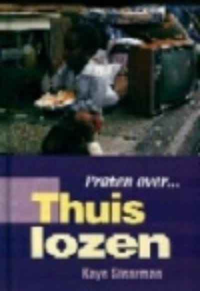Thuislozen - K. Stearman