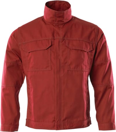 Mascot Industry Jas 10509-442 - Rood - 2XL