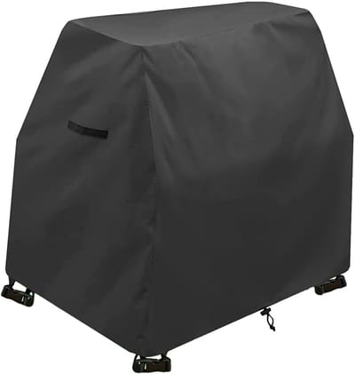 Beschermzeil voor waterspeltafels, uv-bescherming, afdekking voor waterspeltafels, regenbescherming, meubelbescherming, uv-bescherming, accessoires