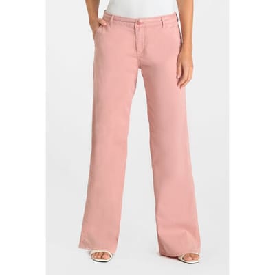 Chino Broek Le Temps des Cerises TAHIS flare broek
