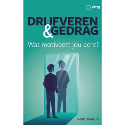 Drijfveren En Gedrag - Henk Breukink