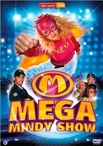 Mega Mindy Show 2011