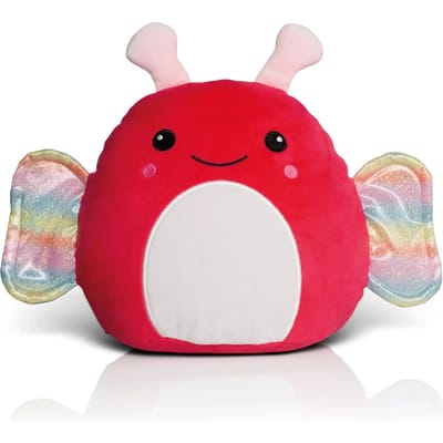 Pluche Mumbles Squidgy's