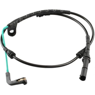 Waarschuwingscontact, remblokslijtage QUICK BRAKE WS 0269 A