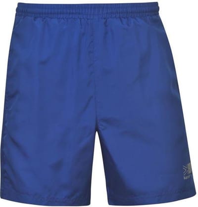 Karrimor - Hardloop Korte Broek - Heren - Klassiek Blauw - S