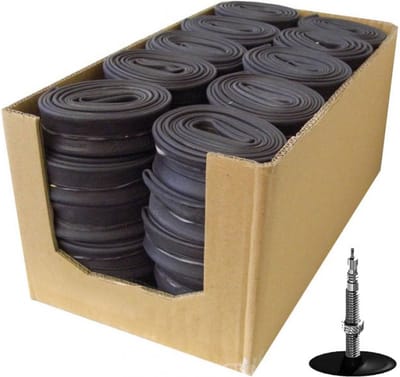 Impac Fv/sv | Tour | 20/28-622 | FV/SV | 40mm | Butyl Rubber