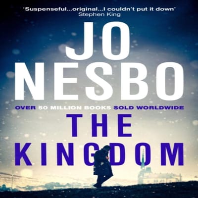 Het Koninkrijk door Jo Nesbo Paperback Boek 9781784709105