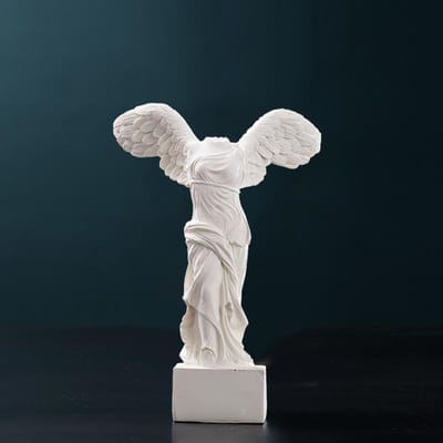 Nordische Kunst Apollo Venus Figuur Beeld Ornamenten Creatief Ontwerp Modelkamer Kunstkamer Studiekamer Pluche Decoratie Duurzaam