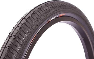 BMX Banden 20 Inch x 2.30 voor Street en Park - Sterk en Gripvast