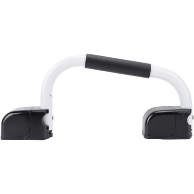 Camper Handgreep Opvouwbare Handgreep Instapdeur Grijpbeugel Aluminiumlegering Soft Touch Hulpgreep voor Camper Reistrailer DX0591