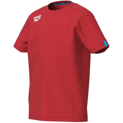 Kinder-T-shirt Arena Team Panel