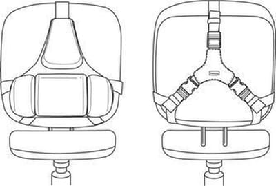 PROFESSIONAL SERIES SUPPORT RUG