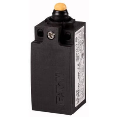 Eaton 106806 LS-S11S-SW Eindschakelaar 400 V 6 A Kopplunjer IP66, IP67 1 stuk(s)