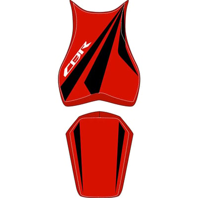 Motorzadelhoes Bagster cbr 1000 fireblade