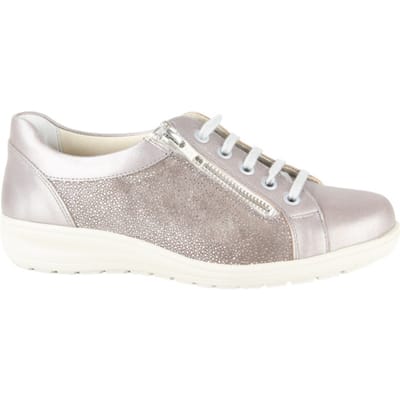 Solidus 29001-40448-k dames veterschoenen sportief
