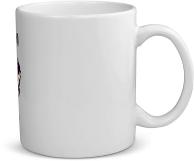 Akyol - skeeleren met eigen naam koffiemok - theemok - Sport - skeeleraars - skaten - 350 ML inhoud