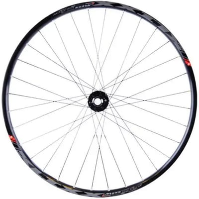 Voorwiel Velox Mach1 Klixx Ready