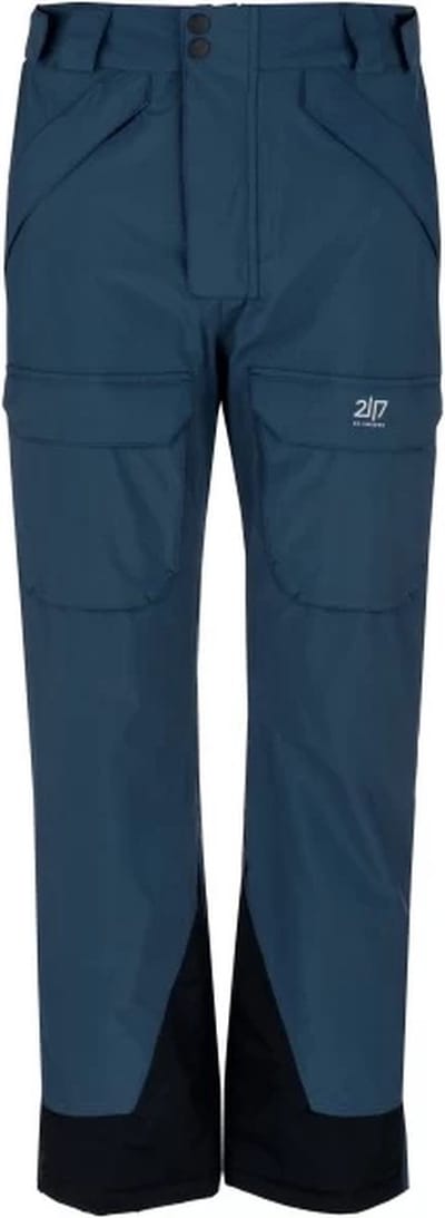 2117 of Sweden Nelkerim pant Men navy