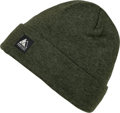 Protest Prtkeeton 23 – Muts Heren – Gebreid – Beanie