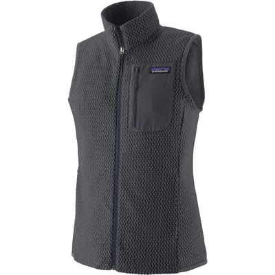 Mouwloze fleece voor dames Patagonia R1 Air