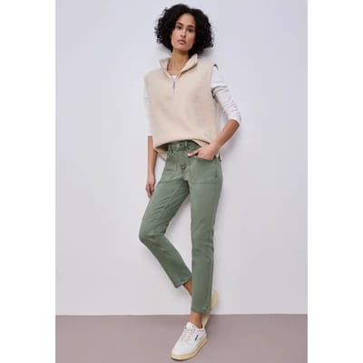 Cargo jeans
