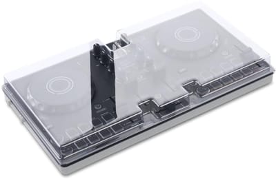 Decksaver AlphaTheta DDJ-FLX2 Cover - Cover voor DJ-equipment