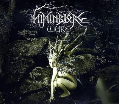 Himinbjorg - Wyrd (CD)
